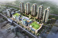 Sameo District, Gimhae Urban Development