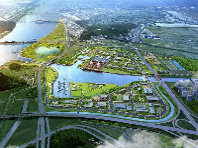 Road construction between Nusan and Unyang