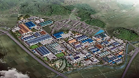 Milyang Hanam Industrial Complex Access Road Construction