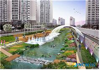 Gunsan Mijecheon Construction