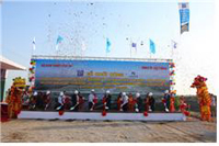 Hanoi-Haiphong Expressway Sector 7 