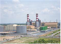 Nhon Trach 1 Gas Power Plant Project 