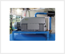vacuum pump